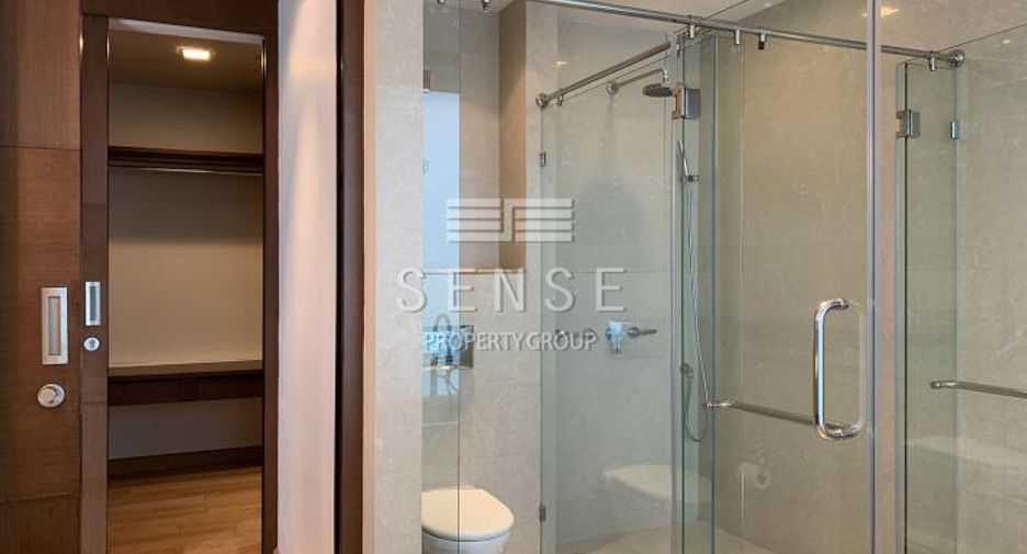 For sale and for rent 4 bedrooms condo in Khlong Toei, Bangkok