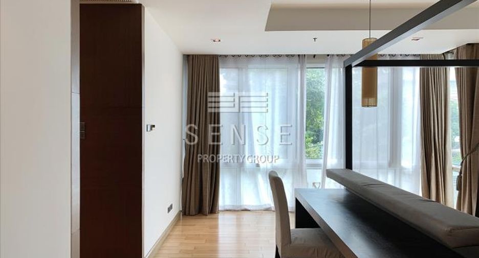 For sale and for rent 4 bedrooms condo in Khlong Toei, Bangkok