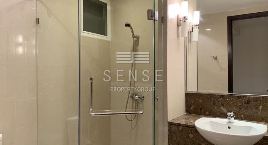 For sale and for rent 4 bedrooms condo in Khlong Toei, Bangkok