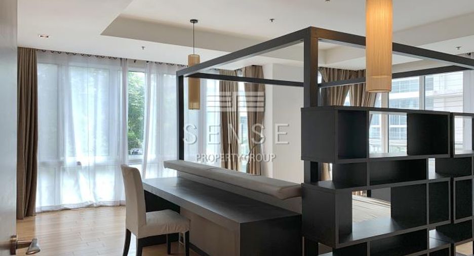 For sale and for rent 4 bedrooms condo in Khlong Toei, Bangkok