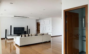 For sale そして for rent 3 ベッドルーム condo in Watthana, Bangkok