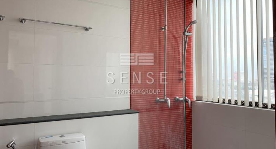 For sale and for rent 3 bedrooms condo in Watthana, Bangkok
