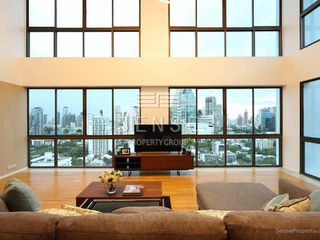 For rent 4 bedrooms condo in Watthana, Bangkok