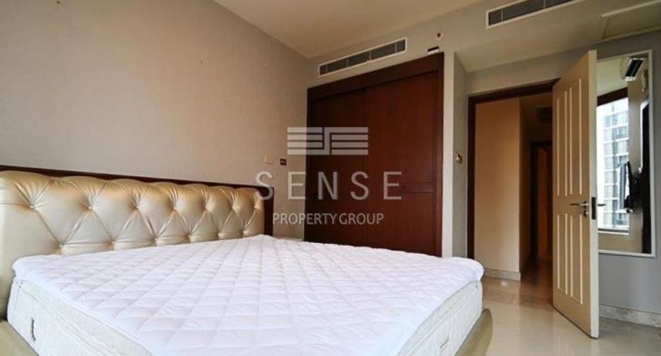 For rent and for sale 3 bedrooms condo in Pathum Wan, Bangkok
