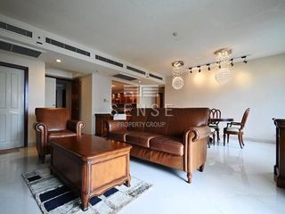 出售 和 出租 3 卧室 公寓 在 Pathum Wan, 曼谷