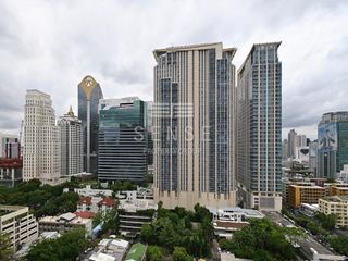 出售 和 出租 3 卧室 公寓 在 Pathum Wan, 曼谷
