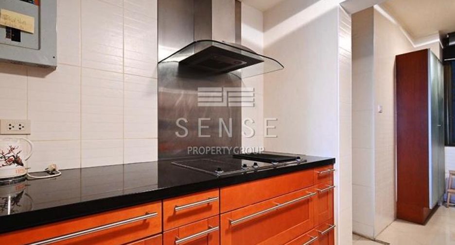 For rent and for sale 3 bedrooms condo in Pathum Wan, Bangkok