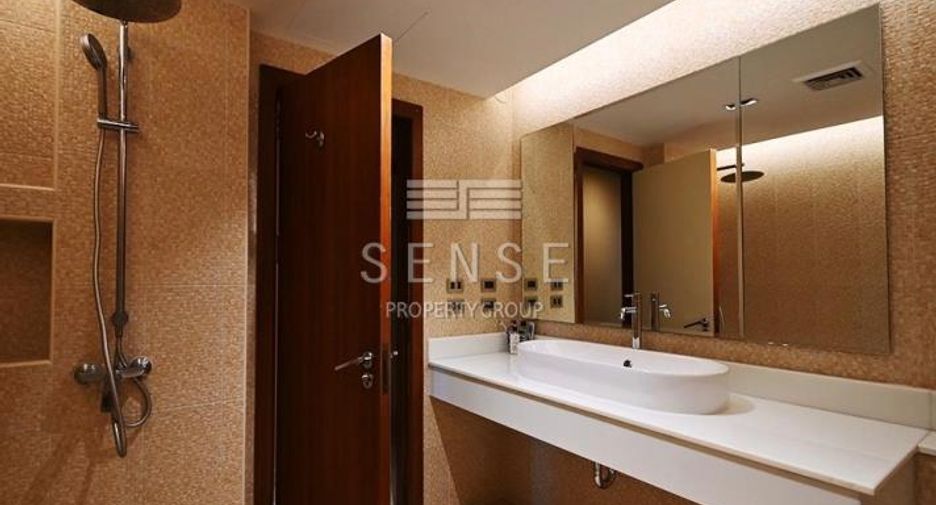 For rent and for sale 3 bedrooms condo in Pathum Wan, Bangkok