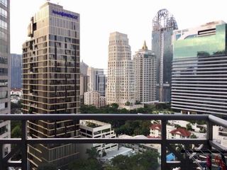 出售 和 出租 3 卧室 公寓 在 Pathum Wan, 曼谷