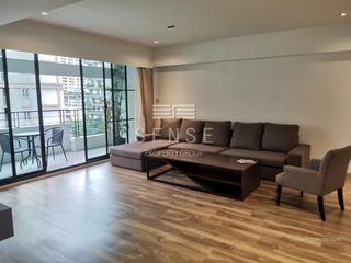 Wohnung zur Miete mit 3 Zimmer in Watthana, Bangkok