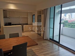 Wohnung zur Miete mit 3 Zimmer in Watthana, Bangkok