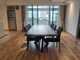 Wohnung zur Miete mit 3 Zimmer in Watthana, Bangkok