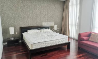 ให้เช่า 3 ห้องนอน คอนโด ใน ปทุมวัน, กรุงเทพฯ
