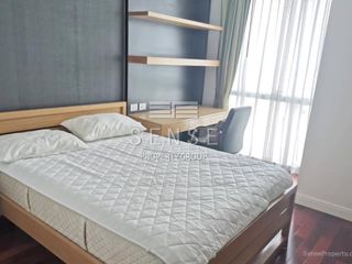 For rent 3 bedrooms condo in Pathum Wan, Bangkok