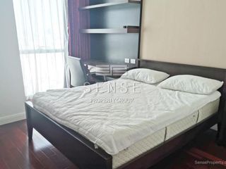 For rent 3 bedrooms condo in Pathum Wan, Bangkok