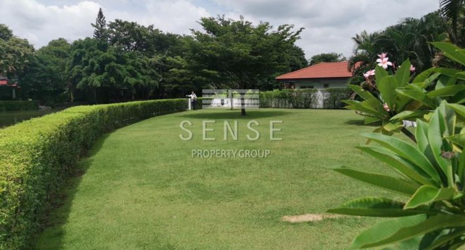 For rent 5 ベッドルーム house in Bang Phli, Samut Prakan