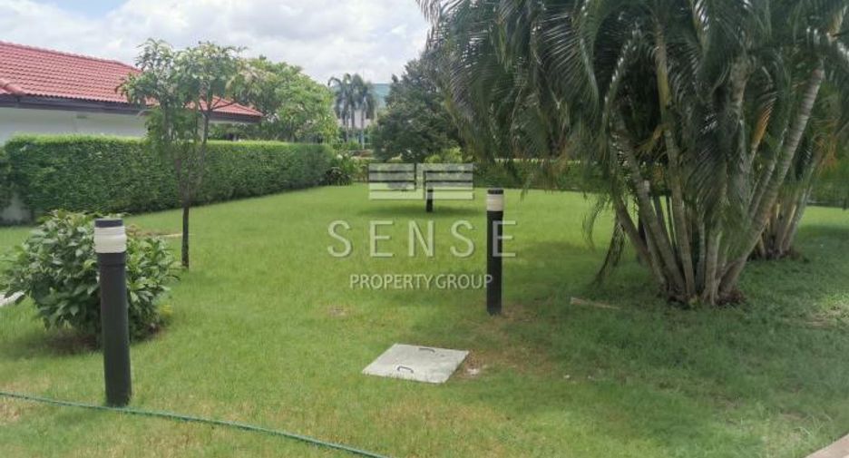 For rent 5 ベッドルーム house in Bang Phli, Samut Prakan