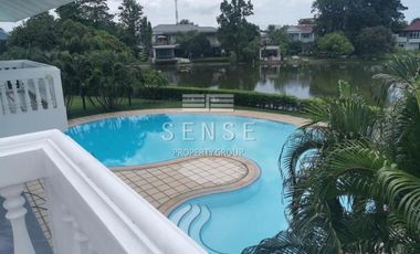 For rent 5 bedrooms house in Bang Phli, Samut Prakan