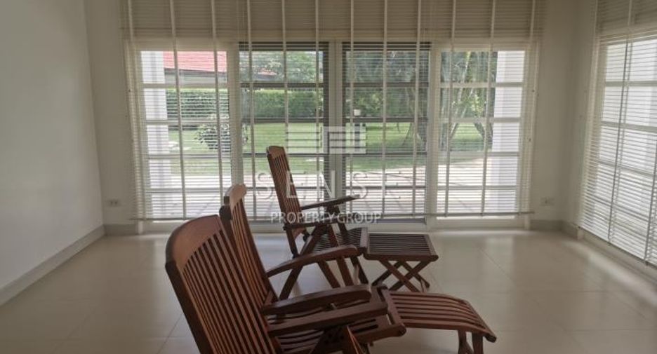 For rent 5 ベッドルーム house in Bang Phli, Samut Prakan