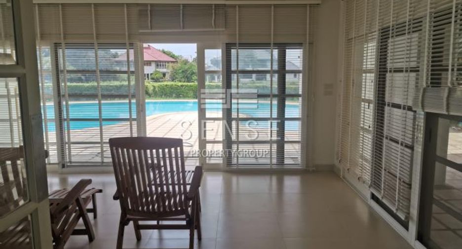 For rent 5 ベッドルーム house in Bang Phli, Samut Prakan