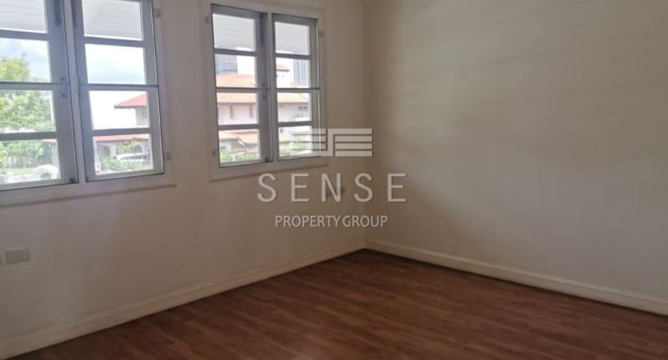 For rent 5 ベッドルーム house in Bang Phli, Samut Prakan