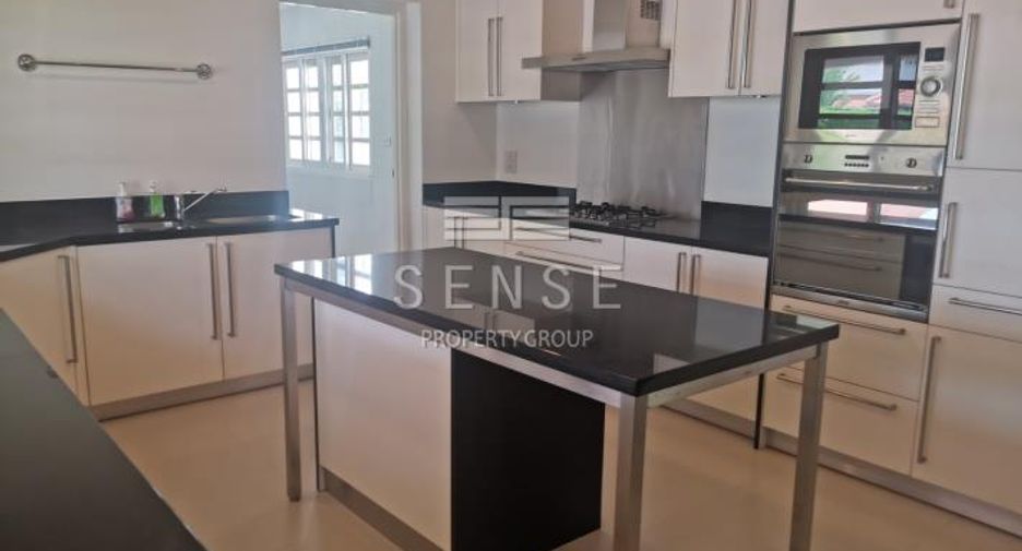 For rent 5 ベッドルーム house in Bang Phli, Samut Prakan