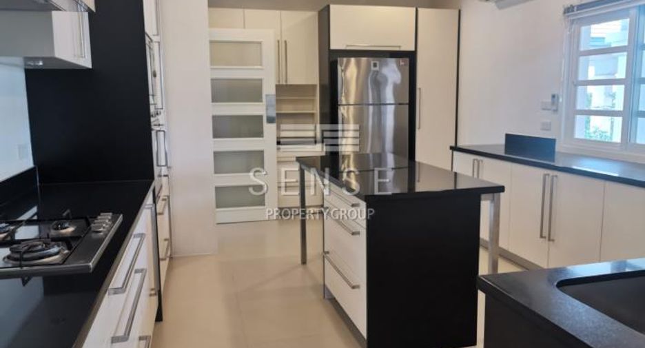 For rent 5 ベッドルーム house in Bang Phli, Samut Prakan