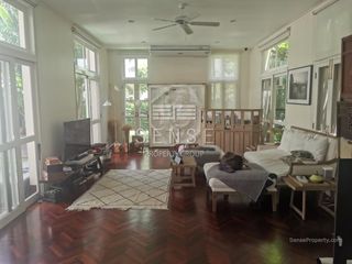 出租 6 卧室 独立屋 在 Khlong Toei, 曼谷