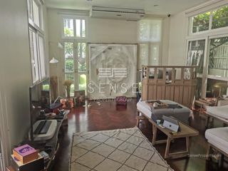 出租 6 卧室 独立屋 在 Khlong Toei, 曼谷