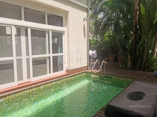 出租 6 卧室 独立屋 在 Khlong Toei, 曼谷