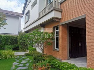 ให้เช่า 4 ห้องนอน บ้านเดี่ยว ใน บางพลี, สมุทรปราการ