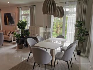 ให้เช่า 4 ห้องนอน บ้านเดี่ยว ใน บางพลี, สมุทรปราการ