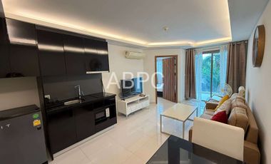 For sale 1 Beds condo in North Pattaya, Pattaya