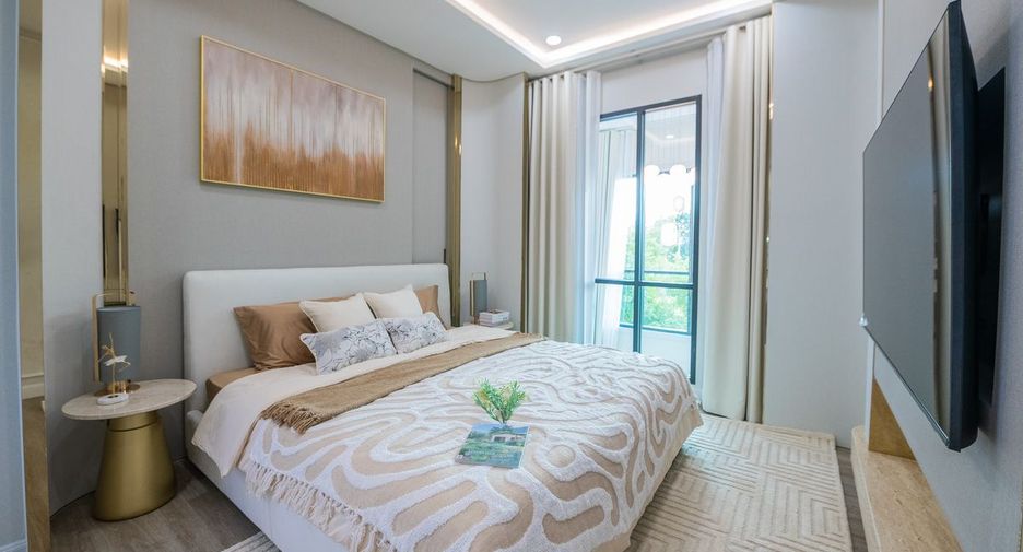 Haus zum Kauf mit 3 Zimmer in East Pattaya, Pattaya