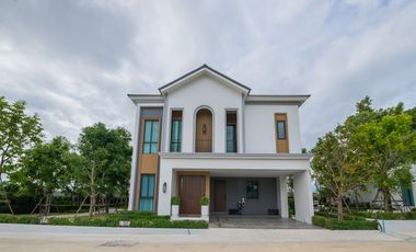 Haus zum Kauf mit 3 Zimmer in East Pattaya, Pattaya