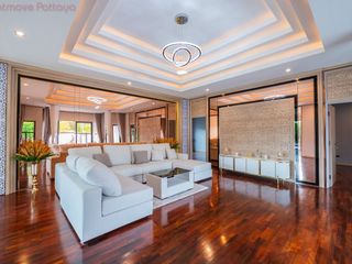 出售 3 卧室 独立屋 在 Bang Lamung, Chon Buri