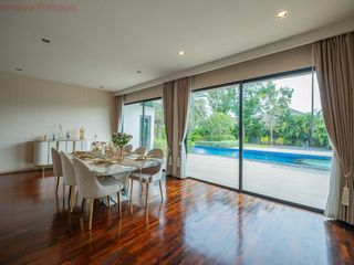 出售 3 卧室 独立屋 在 Bang Lamung, Chon Buri