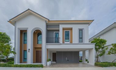 Haus zum Kauf mit 4 Zimmer in East Pattaya, Pattaya