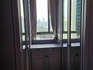 For rent 2 ベッドルーム condo in Ratchathewi, Bangkok