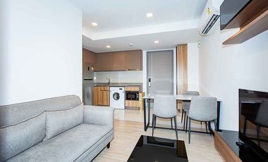 For rent 2 ベッドルーム condo in Watthana, Bangkok