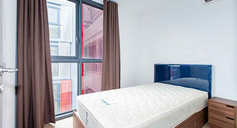 Wohnung zur Miete mit 2 Zimmer in Watthana, Bangkok