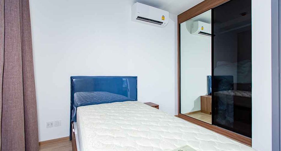 Wohnung zur Miete mit 2 Zimmer in Watthana, Bangkok