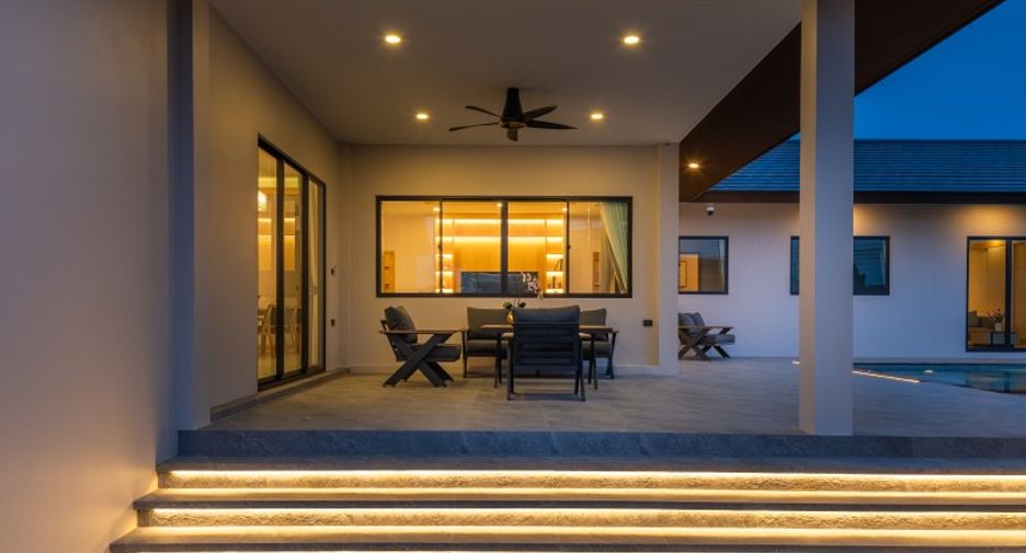 For sale 5 bedrooms house in East Pattaya, Pattaya