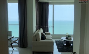 出售 和 出租 2 卧室 公寓 在 Sattahip, Chon Buri