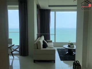 For sale and for rent 2 bedrooms condo in Bang Saray, Pattaya