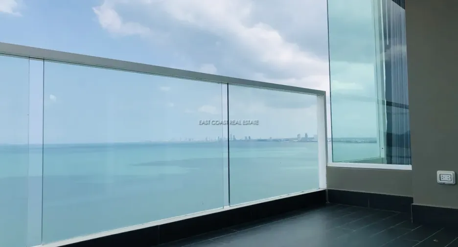 Condo en alquiler y en venta de 2 habitaciones en Sattahip, Chonburi