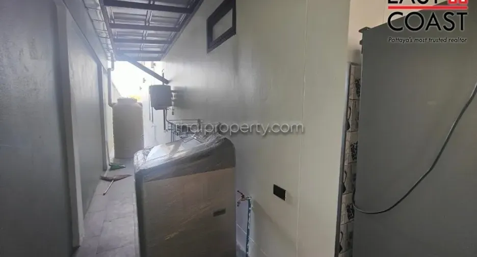 For rent and for sale 3 bedrooms house in Bang Lamung, Chonburi