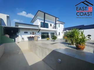 For rent and for sale 3 bedrooms house in Bang Lamung, Chonburi