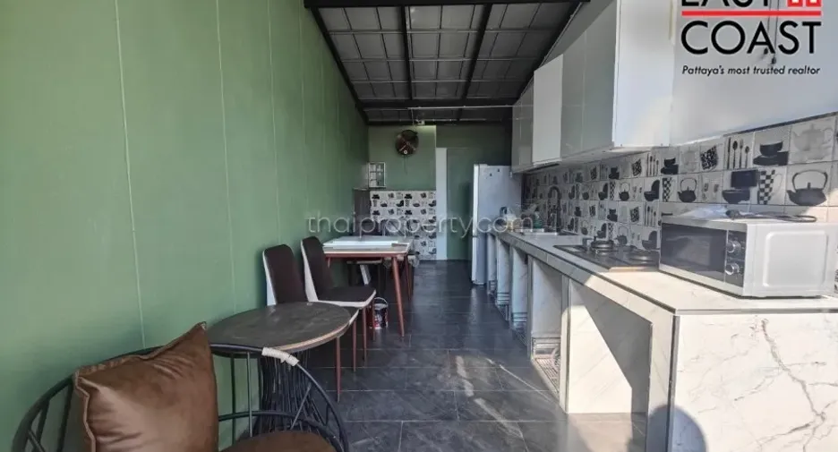 For rent and for sale 3 bedrooms house in Bang Lamung, Chonburi