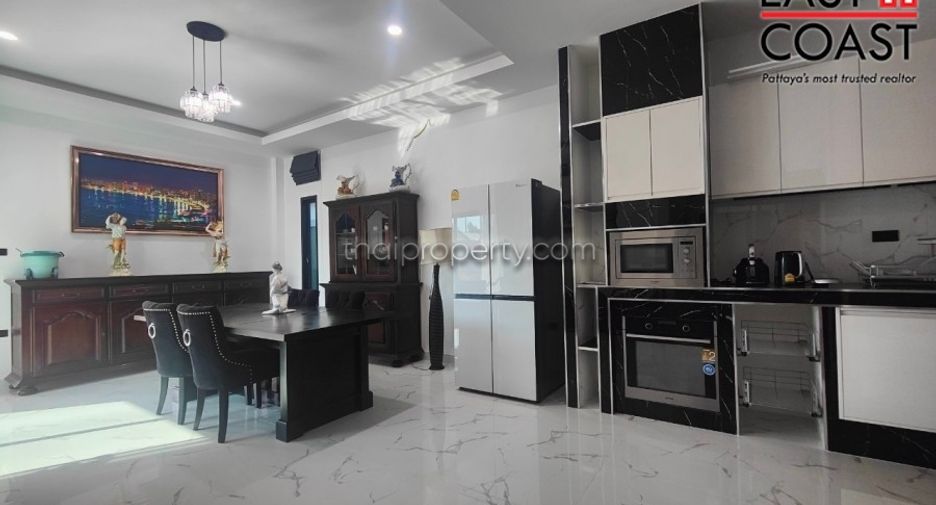 ขาย และ ให้เช่า 3 ห้องนอน บ้านเดี่ยว ใน บางละมุง, ชลบุรี
